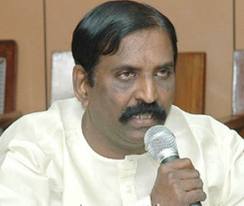 Vairamuthu