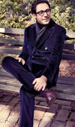 One of five anticipated trends in 2013: Velvet Clothing