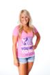 Pay It Forward Introduces a New Design for Women Role Models or...