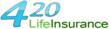 420 Life Insurance Sees Significant Increase in Business From Colorado...