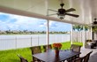 Pinecrest Screen Room, Patio Roof Sales Triple for Venetian Builders During First Half of 2013, Venetian President Says Today
