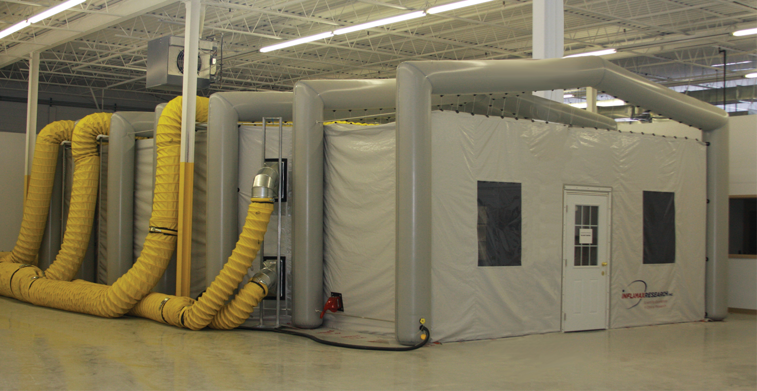 Inflamax Research to Present Data Demonstrating Validation of