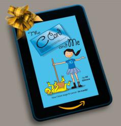 The C Card and Me free eBook on Kindle