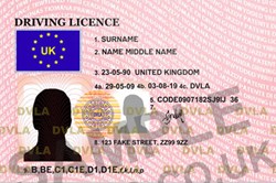 New Licensing Rules Will Affect Drivers in the UK