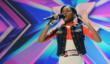 One Source Talent's Diamond White Finished 5th on The X-Factor