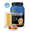 Gaspari Nutrition Takes Home Three 2012 Canadian Supplement Awards