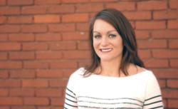 Axia's Stacey DiNuzzo