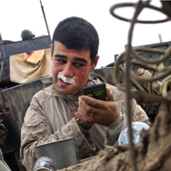tip of the spear nonprofit, support our troops