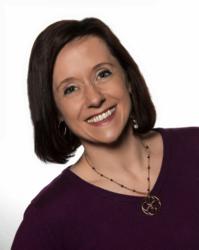Rachel Parker of Resonance Content Marketing
