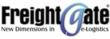 Freightgate Announces Release of Advanced Predictive Analytics Solution for Freight Rate History