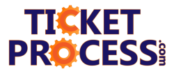 Ticket Process