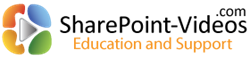Image of the Logo of SharePoint-Videos.com
