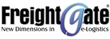 Freightgate Announces Competitive Advantages of Integrating Supply...