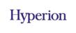 Hyperion Online Logo