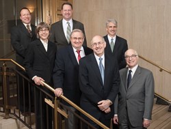 Weingarten, Schurgin, Gagnebin & Lebovici Attorneys Join Preti Flaherty's Boston Office