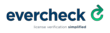 EverCheck: Healthcare, Human Resources, & License Verification