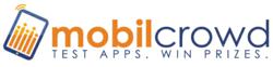 MobilCrowd logo