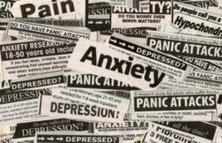 Depression and Anxiety Can Be Helped
