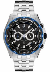 Bulova Marine Star Men's Watch