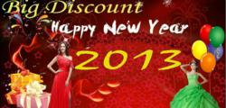 Valentine's Day Promotion