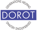 DOROT Social Isolation Seniors