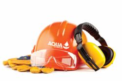 Safety Gear Available at AquaOnDemand