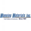 Manning Materials Launches Resources Center to Educate Public on...