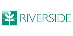 Riverside Health System logo