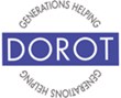 DOROT Mobilizes Volunteers to Focus on Well-Being of Frail Elders During Heat Wave