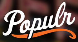 What's a POP? An interactive published one page solution that can be built by teams and shared via social media