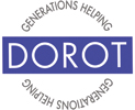 DOROT Social Isolation Seniors