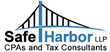 Safe Harbor LLP, a Leading San Francisco CPA Firm for IRS Audits,...