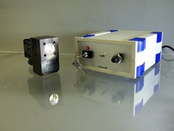 Prizmatix Modular LED White Light Source