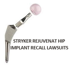Stryker Hip Lawsuit Settlement