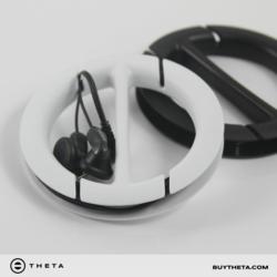 THETA Headphone Untangle