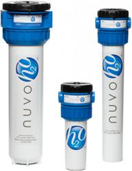  , Inc. Launches MultiChannel Online Commerce Solution for NuvoH2O