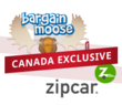 Zipcar Rolls Exclusive Coupon Deals Onto Canadian Website