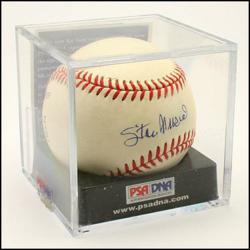 Police Auctions website Policeauctions.com Stan Musial Baseball