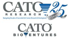 Cato Research 25 Years - Navigating Decades of Successful Life Science Research & Development