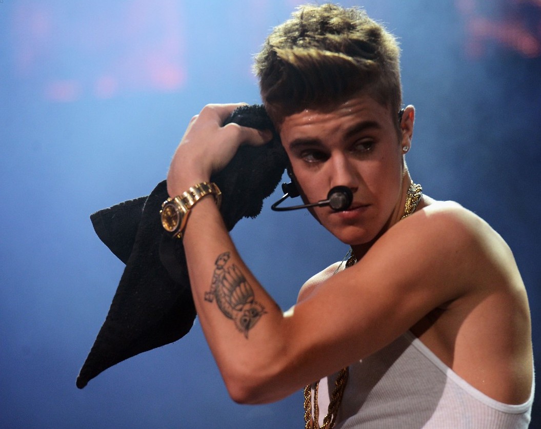 Justin Bieber Tickets Stay Hot On As Pop Star Continues To Sell Out Every Show
