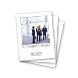 Outsourced CFO Services: When Do They Make Sense for Your Business?