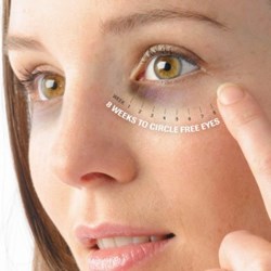 Revitol Eye Cream for Dark Circles and Puffiness