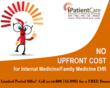 Grace and Mercy Health Clinic, Texas Selects iPatientCare...