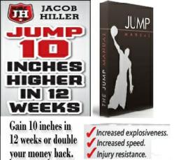 Best Vertical Jump Program Free