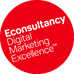 Econsultancy, The Myndset digital marketing and Brand Strategy