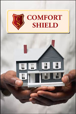 Comfort Shield Maintenance Service