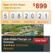 tripcentral.ca Announces Launch of Deal of the Week