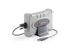 ADLINK's USB-7230 and USB-7250 isolated USB digital I/O modules