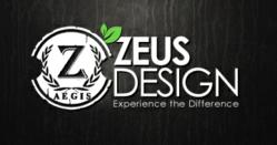 Zeus Design logo