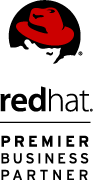 Sirius is a Red Hat Premier Business Partner